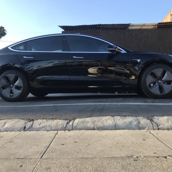 Mighty Fine Auto Detailing - Auto Detailing Near Me - Van Nuys, California