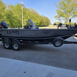 Invision Boatworks