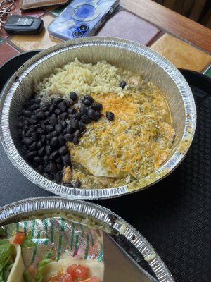 Cafe Mexicali by null