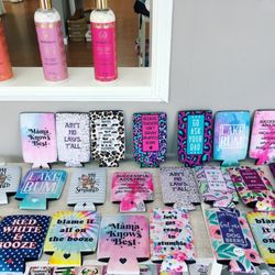 Backwoods Boutique
