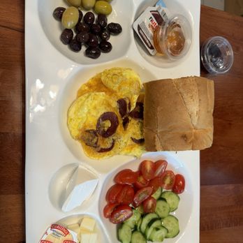 Istanbul Cafe & Bakery - Papa's plate - Turkish Near Me - Denver, Colorado Istanbul Cafe & Bakery - Papa's plate - Turkish Near Me - Denver, Colorado