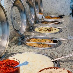 Hot dishes