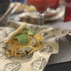 Sabor Caribe - Picky Arepa