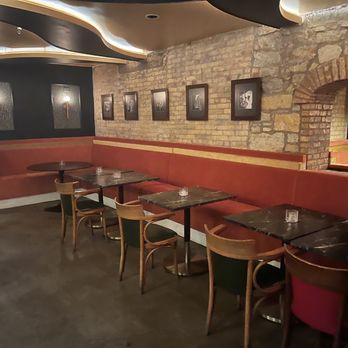 Maypole - Subourban bar downstairs! It's currently available to non-members for reservations--coming back here ASAP - New American Near Me - Wheaton, Illinois Maypole - Subourban bar downstairs! It's currently available to non-members for reservations--coming back here ASAP - New American Near Me - Wheaton, Illinois