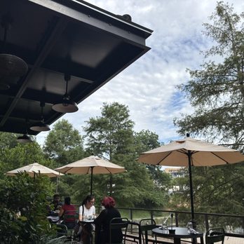 Supper - Pretty patio views - New American Near Me - San Antonio, Texas Supper - Pretty patio views - New American Near Me - San Antonio, Texas