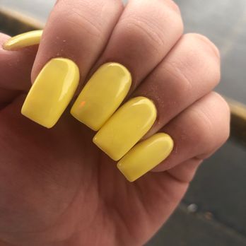 LaVish Nails & Spa - Skin Care Near Me - Spanaway, Washington