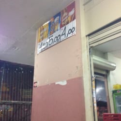 Bar do Chicão