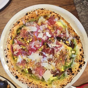 Spacca Napoli - Alla Facciazza - Pizza Near Me - Port Moody, British Columbia Spacca Napoli - Alla Facciazza - Pizza Near Me - Port Moody, British Columbia