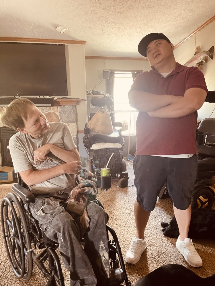 HomeCare Pal - home care agency in Fitchburg, WI