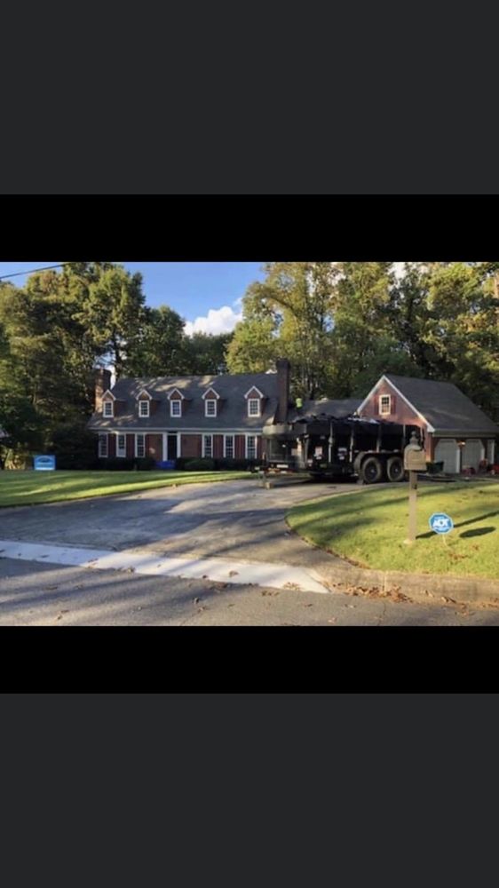 Slide of Daymar Roofing