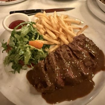 Bistro Vida - French Near Me - Menlo Park, California