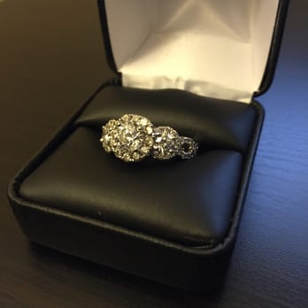 Jared - Making sure I said yes. =) - Jewelry Near Me - San Diego, California Jared - Making sure I said yes. =) - Jewelry Near Me - San Diego, California