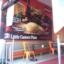 Little Caesars