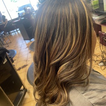 Salon 9 - Hair Salons Near Me - Sugar Land, Texas