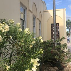 Fort Pierce Post Office
