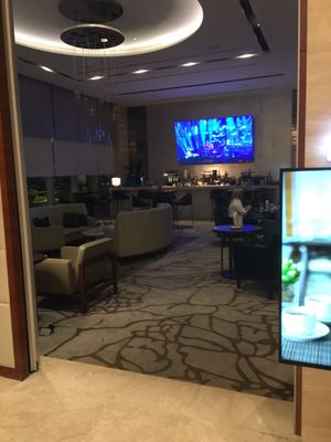 Richmonde Hotel Iloilo by null