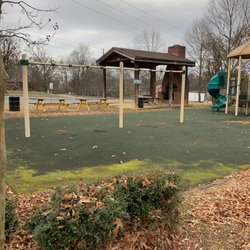Evergreen Park