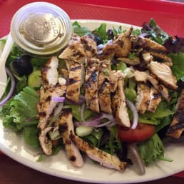 Garden Salad