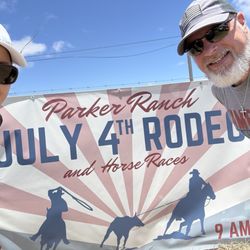 Parker Ranch