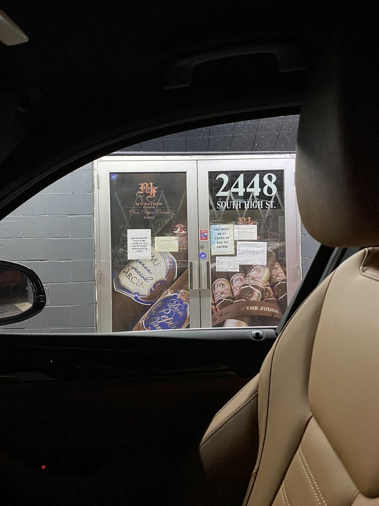 HOUSE OF CIGAR SOUTH Updated August 2024 142 Photos 2448 South