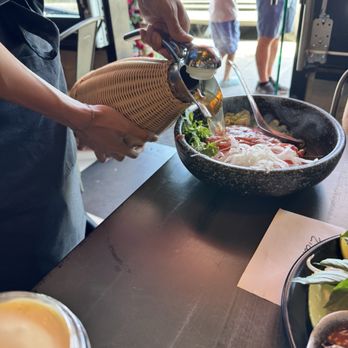 Pho Nom - Vietnamese Near Me - San Diego, California Pho Nom - Vietnamese Near Me - San Diego, California