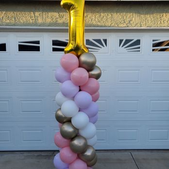 Bella Skye Balloons - Balloon Services Near Me