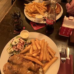 Chicken Satay