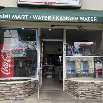 TA Water Services - Self service outside - Water Delivery Near Me - Pasadena, California TA Water Services - Self service outside - Water Delivery Near Me - Pasadena, California