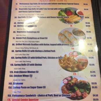 Pho 85 - Ankeny - Vietnamese Near Me - Ankeny, Iowa