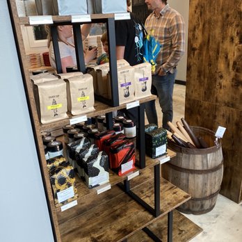 T55 Patisserie - Merchandise - Desserts Near Me - Bothell, Washington
