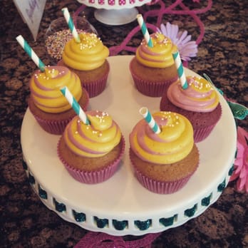 Heaven Cupcake - Cupcakes Near Me