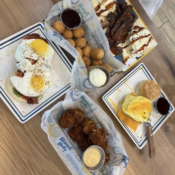 Biscuit Belly - Norfolk - Breakfast & Brunch Near Me - Norfolk, Virginia Biscuit Belly - Norfolk - Breakfast & Brunch Near Me - Norfolk, Virginia