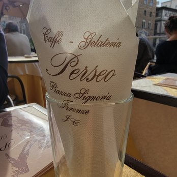Bar Perseo - Bars Near Me - Florence, FI