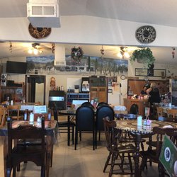 Eighty-Six Cafe