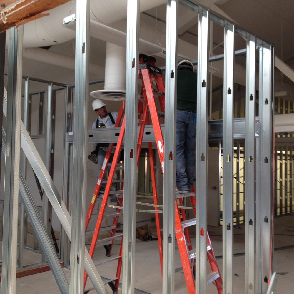 Slide of Comfort Construction