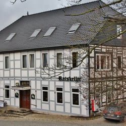Restaurant Ratskeller