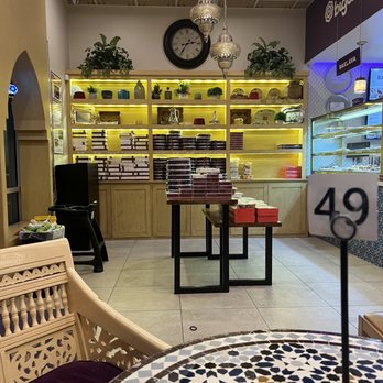 Bigdash Ice Cream & Pastries - Interior - Desserts Near Me - Frisco, Texas Bigdash Ice Cream & Pastries - Interior - Desserts Near Me - Frisco, Texas