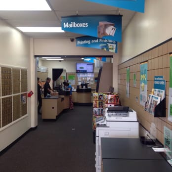The UPS Store - Shipping Centers Near Me - Miami, Florida