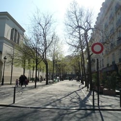 Place Du Docteur Félix Lobligeois