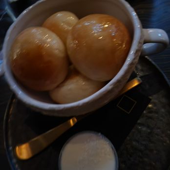 Dōgon - Coco bread - Caribbean Near Me - Washington, DC, District of Columbia