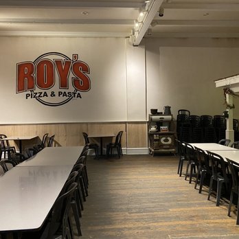 Roy's Pizza & Pasta - The side dinning room - Italian Near Me - Ephraim, Utah Roy's Pizza & Pasta - The side dinning room - Italian Near Me - Ephraim, Utah