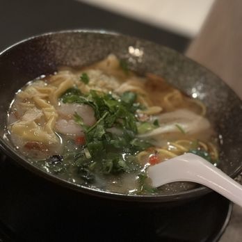 Dao Fu - Wonton Ramen - Japanese Near Me - San Diego, California