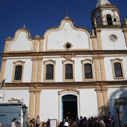 Santana de Parnaíba