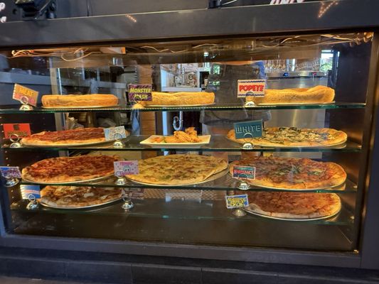 Regents Pizzeria by null Regents Pizzeria by null