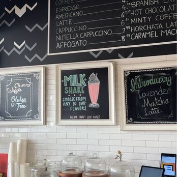 Happy Days Cafe - Desserts Near Me - Los Angeles, California Happy Days Cafe - Desserts Near Me - Los Angeles, California