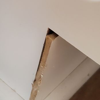 No LImit Solutions - a hole in the ceiling - General Contractors Near Me - Daphne, Alabama No LImit Solutions - a hole in the ceiling - General Contractors Near Me - Daphne, Alabama