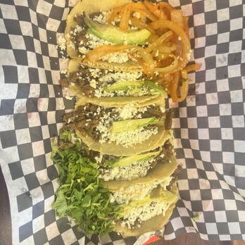 La Taquiza - Avocado RB Tacos - Tacos Near Me - Edinburg, Texas La Taquiza - Avocado RB Tacos - Tacos Near Me - Edinburg, Texas