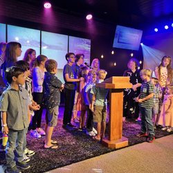 The Connection Church