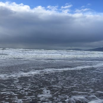 Ocean Beach - Parks Near Me - San Francisco, California