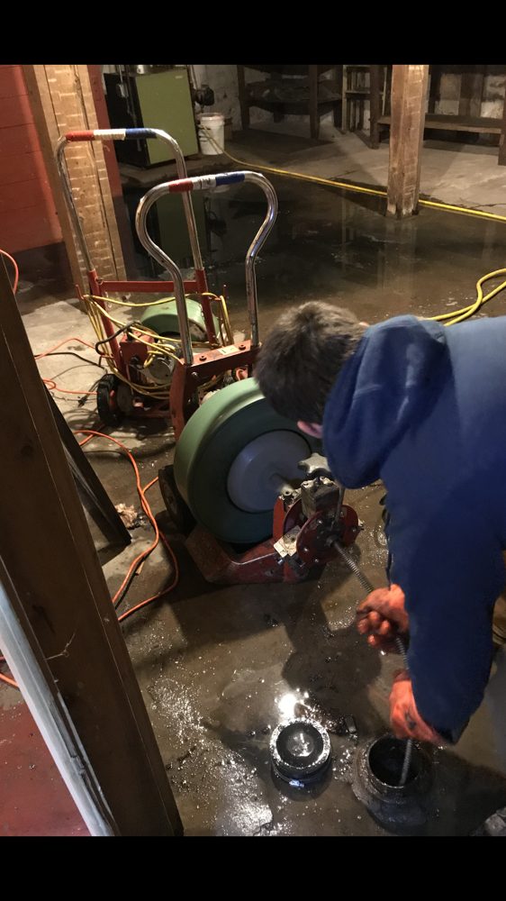 Slide of Tristate HVAC and Plumbing?